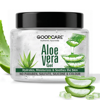 Goodcare Aloe Vera Gel 300gm